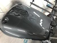 Harley – Décos diverses et lettrages 5