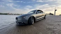 Audi A5 Cabriolet – Carrosserie, peinture, changement de couleur (12)