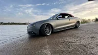 Audi A5 Cabriolet – Carrosserie, peinture, changement de couleur (13)