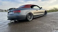 Audi A5 Cabriolet – Carrosserie, peinture, changement de couleur (14)