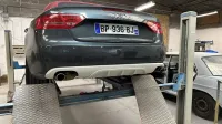 Audi A5 Cabriolet – Carrosserie, peinture, changement de couleur (34)