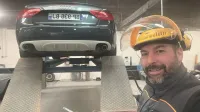 Audi A5 Cabriolet – Carrosserie, peinture, changement de couleur (42)