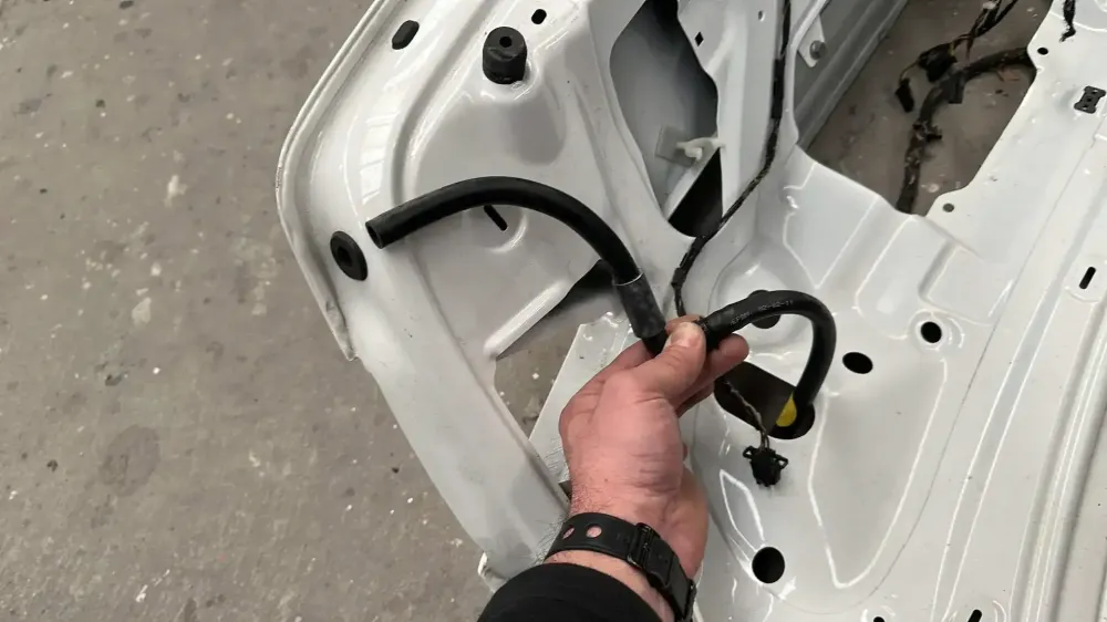Audi A5 Cabriolet – Carrosserie, peinture, changement de couleur (50)