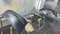 Audi A5 Cabriolet – Carrosserie, peinture, changement de couleur (51)