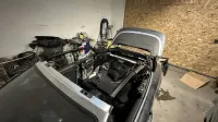 Audi A5 Cabriolet – Carrosserie, peinture, changement de couleur (62)