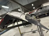Audi A5 Cabriolet – Carrosserie, peinture, changement de couleur (74)