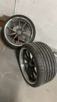 Audi A5 Cabriolet – Carrosserie, peinture, changement de couleur (111)