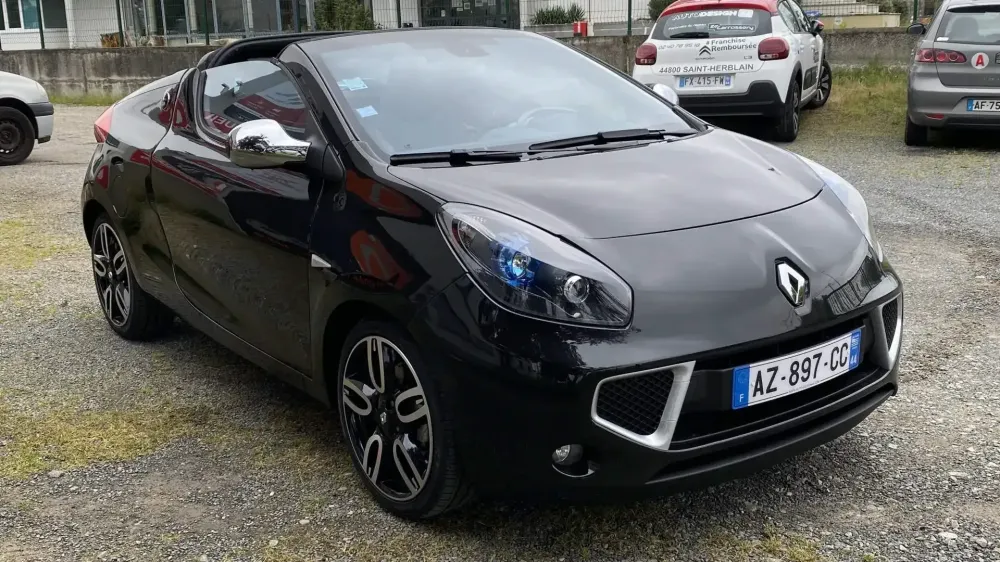 Renault Wind – Remise en état et vente (19)