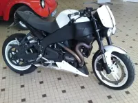 Buell peinture moto déco (4)