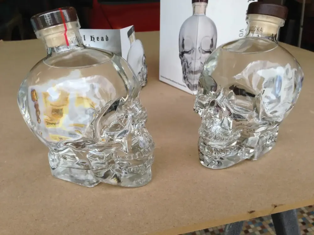 Peinture chrome sur verre-4