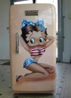 Betty Boop – Frigo 1958 (1)
