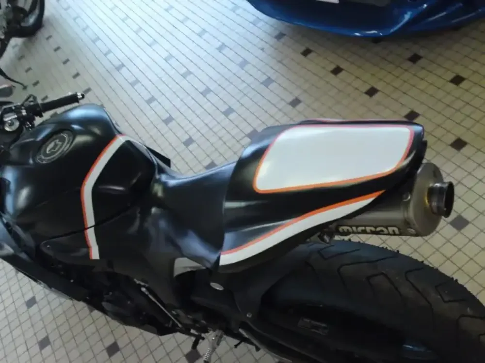Compétition Moto décor mat (9)