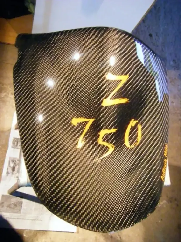 Kawasaki Z750 (5)