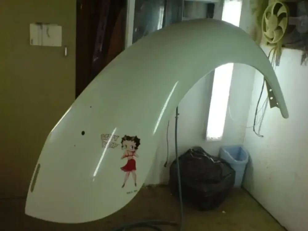 Cox Betty Boop (11)