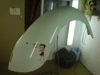 Cox Betty Boop (11)