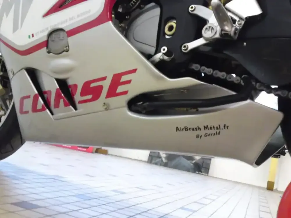 MV Agusta personnalisation (2)