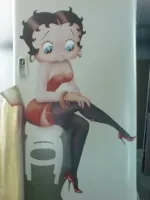 Frigo Betty Boop (6)
