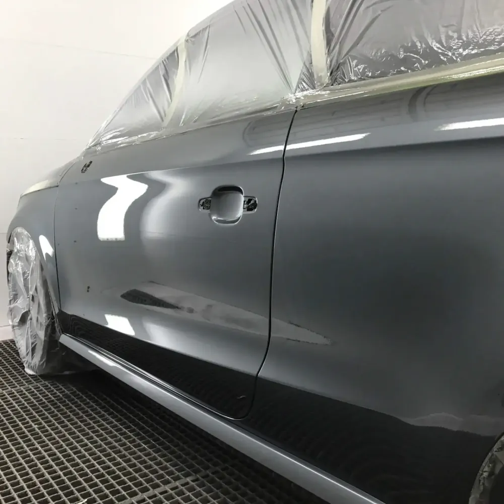 Audi S1 – Réparation peinture (7)