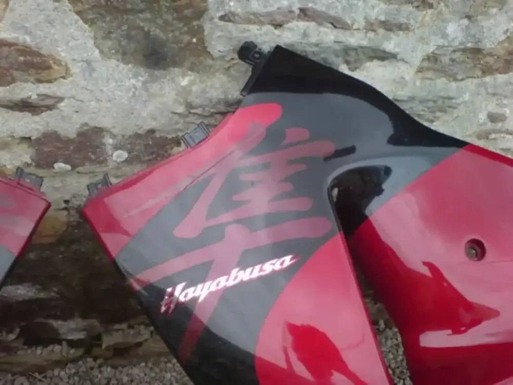 1300 Hayabusa (2)