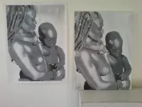 Femme africaine (4)
