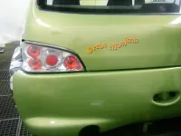 Peugeot 106 – Déco type espagnole (23)