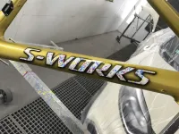 S-Works – Déco or (24)