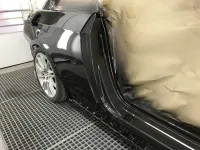 BMW Coupé Cabriolet – Changement de couleur (Nantes 44) (3)
