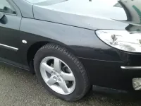 Peugeot 407 SW – Réparation carrosserie et peinture (2)