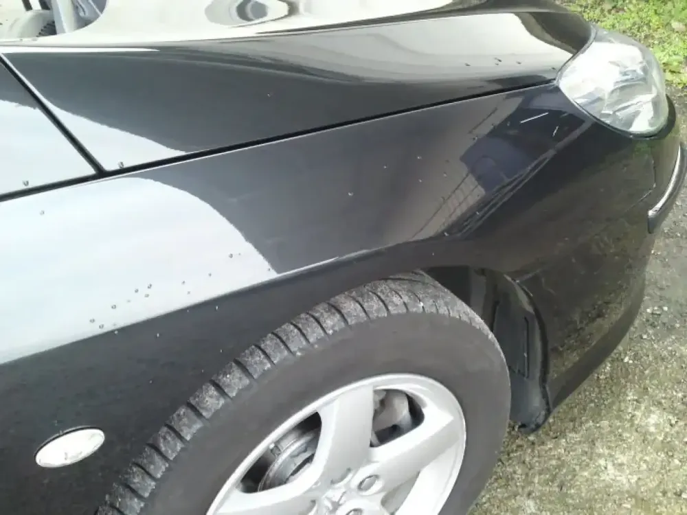 Peugeot 407 SW – Réparation carrosserie et peinture (12)